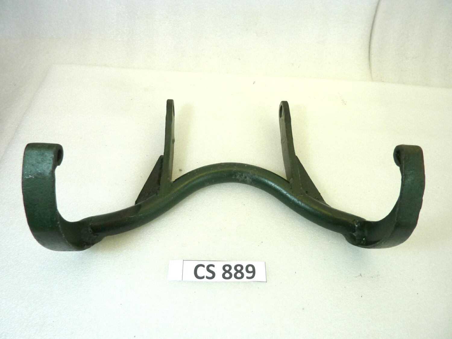 Cavalletto centrale Moto Guzzi Airone