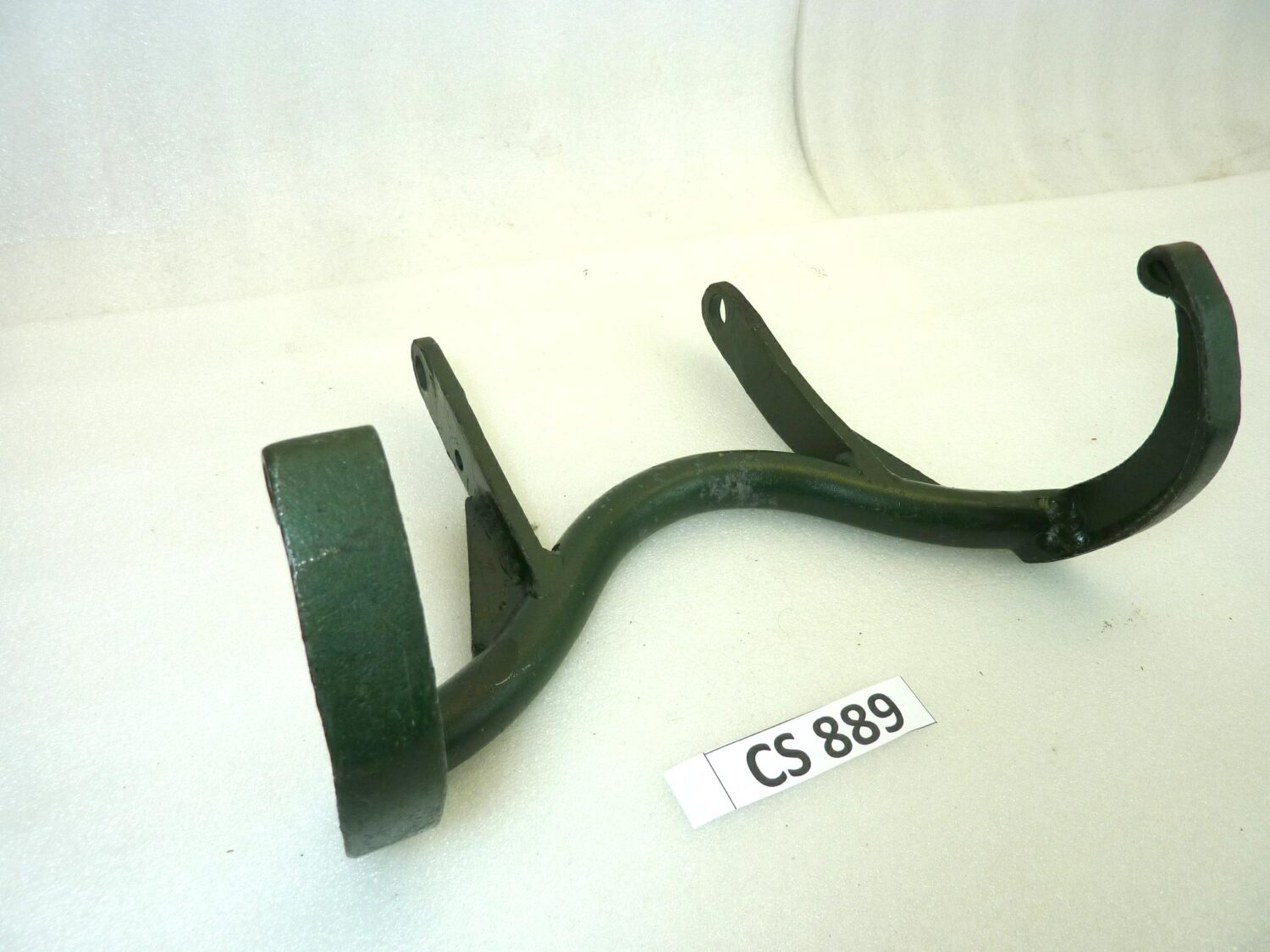 Cavalletto centrale Moto Guzzi Airone - immagine 2