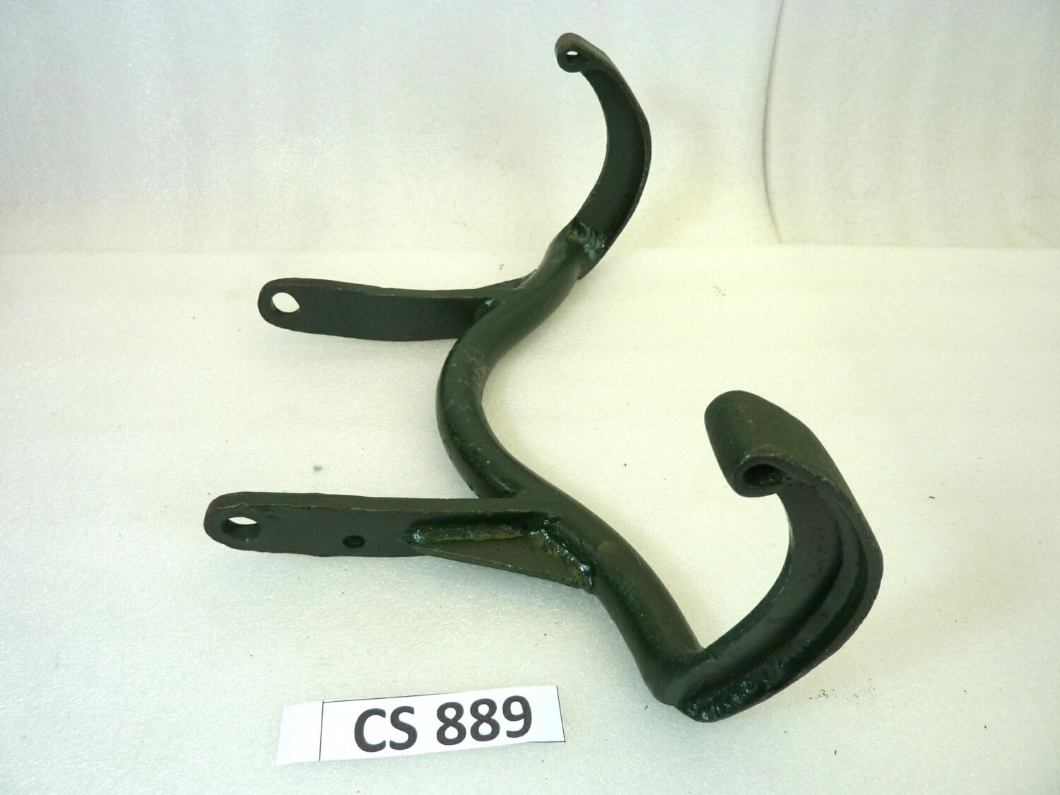 Cavalletto centrale Moto Guzzi Airone - immagine 3