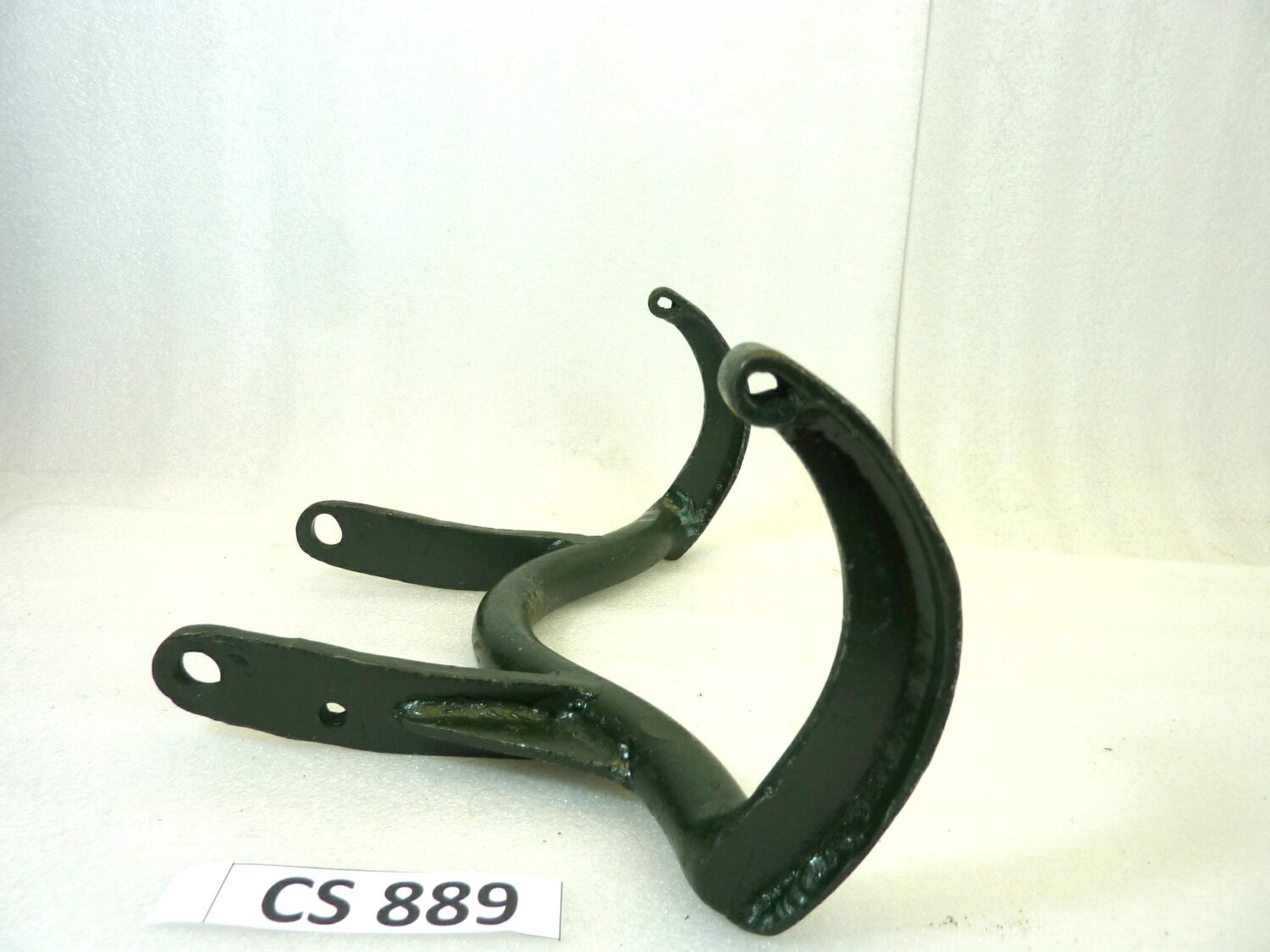 Cavalletto centrale Moto Guzzi Airone - immagine 4