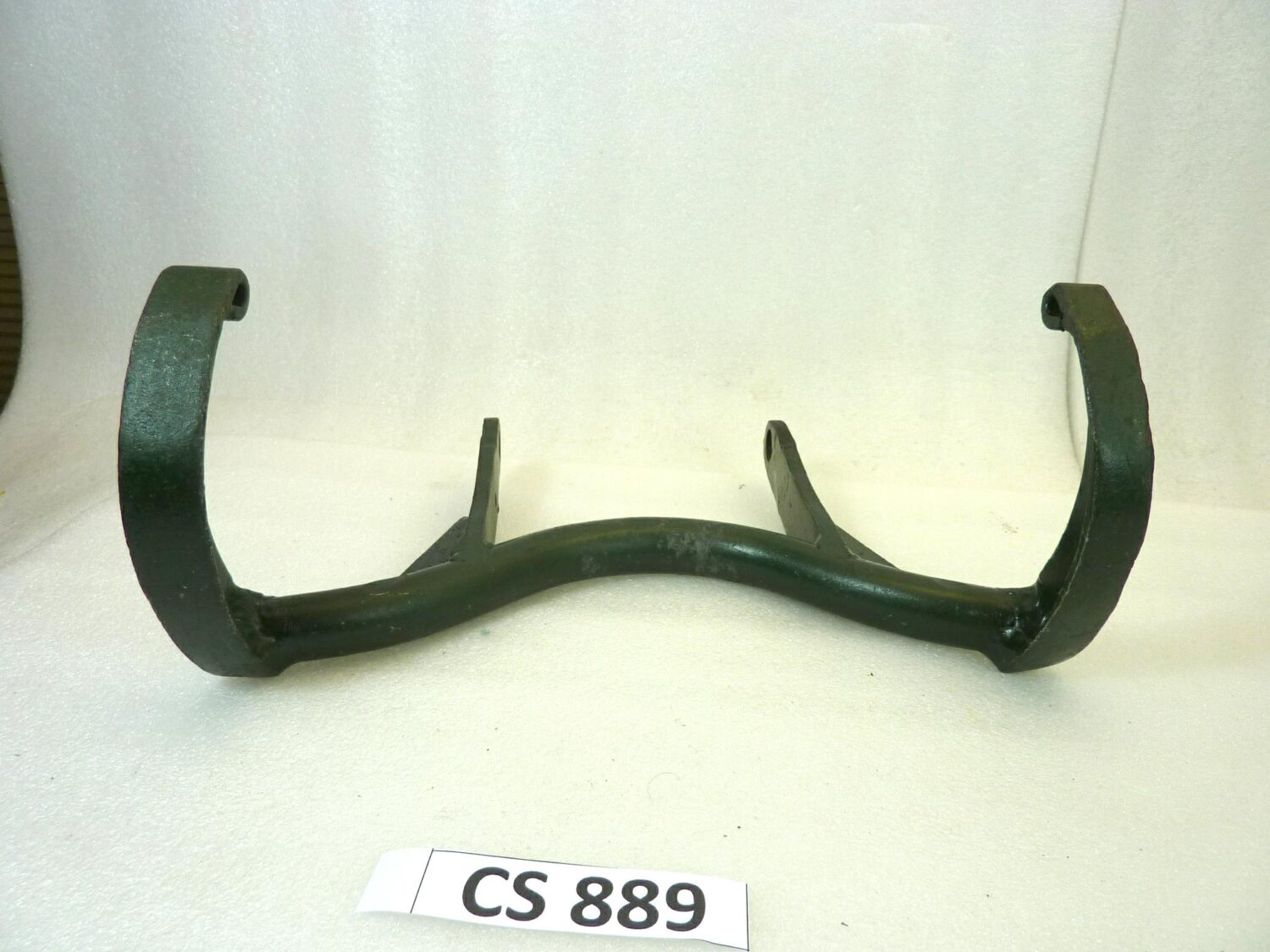 Cavalletto centrale Moto Guzzi Airone - immagine 5