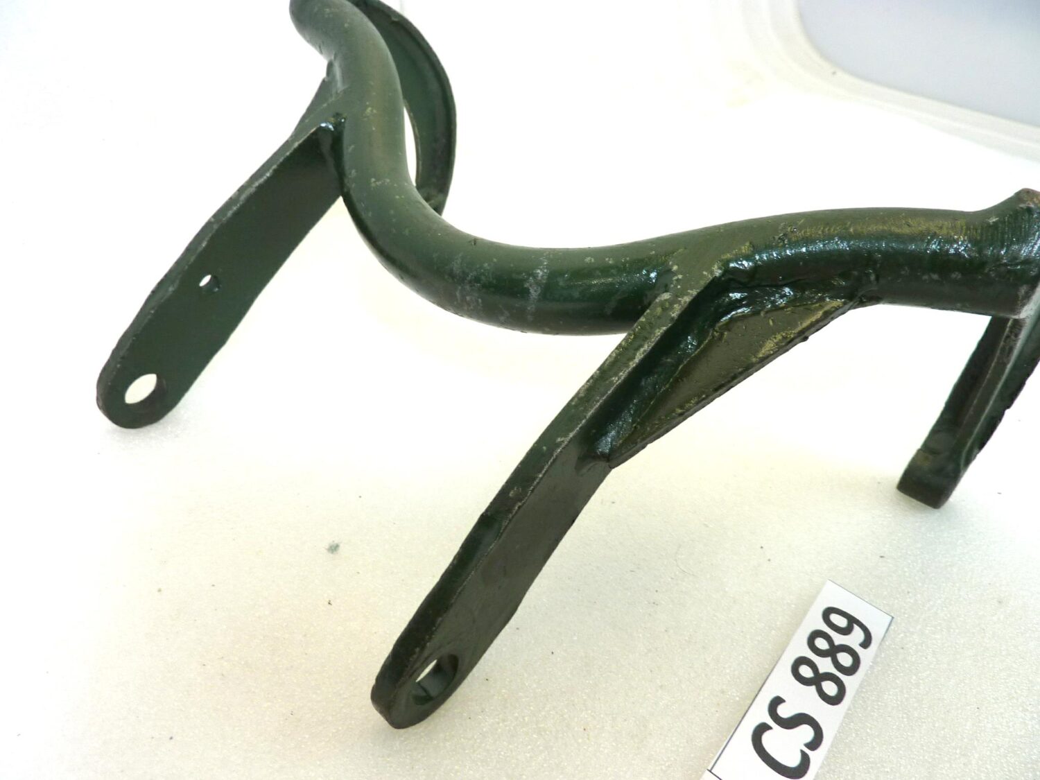 Cavalletto centrale Moto Guzzi Airone - immagine 9