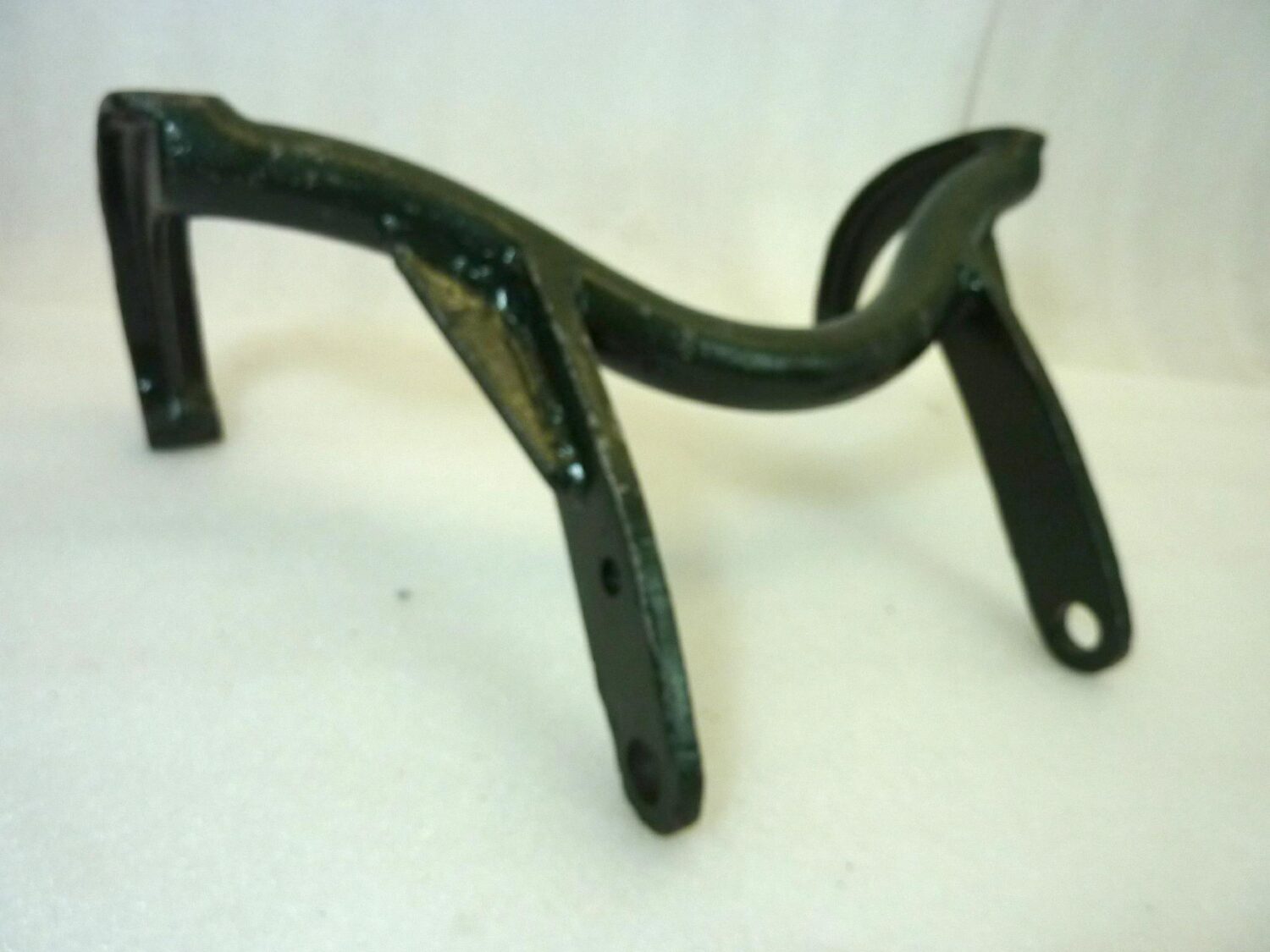 Cavalletto centrale Moto Guzzi Airone - immagine 10