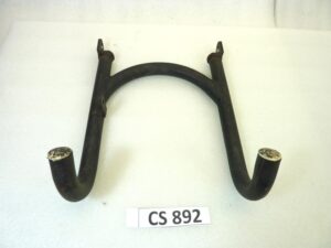Cavalletto centrale Moto Guzzi Stornello Regolarita'