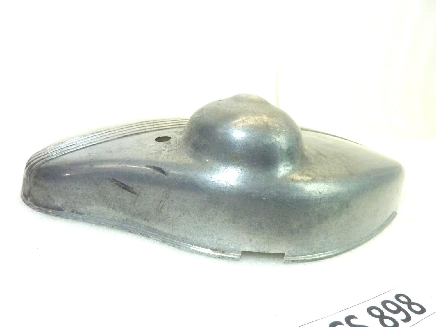 Carter coperchio motore Guzzi Lodola 175 235 destro - immagine 5
