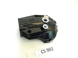 Coperchio cardano Guzzi NTX V35 V65 Florida 750 X PA cod 31350301 scatola trasmissione mozzo posteriore NUOVO fondo di magazzino
