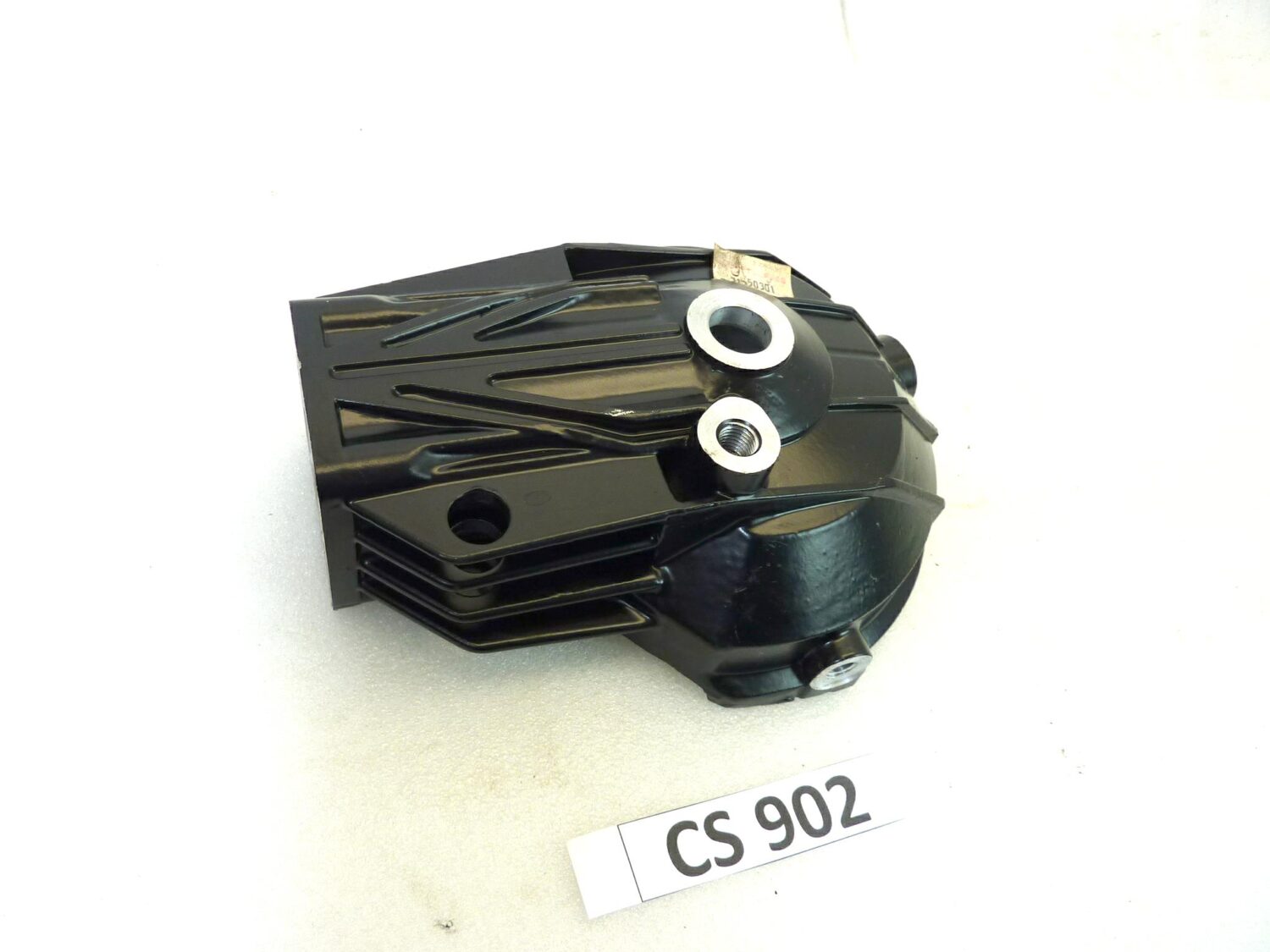 Coperchio cardano Guzzi NTX V35 V65 Florida 750 X PA cod 31350301 scatola trasmissione mozzo posteriore NUOVO fondo di magazzino