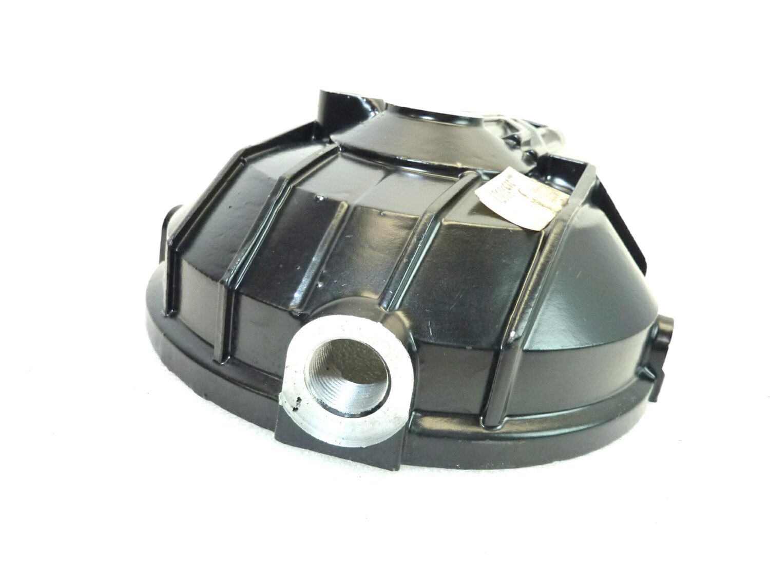 Coperchio cardano Guzzi NTX V35 V65 Florida 750 X PA cod 31350301 scatola trasmissione mozzo posteriore NUOVO fondo di magazzino - immagine 8