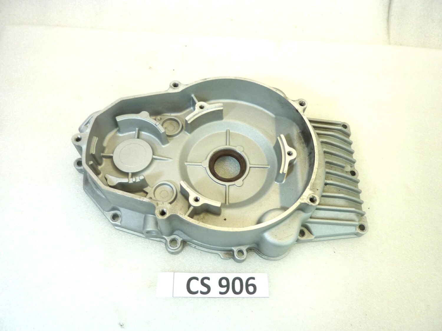 Carter coperchio distribuzione Guzzi Breva 750 cod 32001410 NUOVO fondo di magazzino