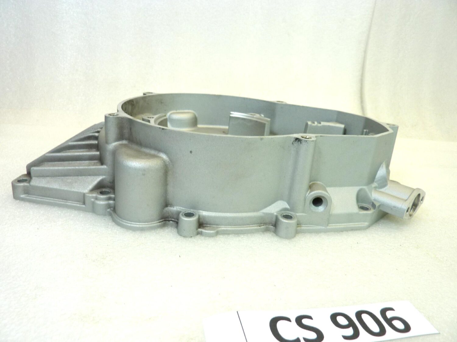 Carter coperchio distribuzione Guzzi Breva 750 cod 32001410 NUOVO fondo di magazzino - immagine 7