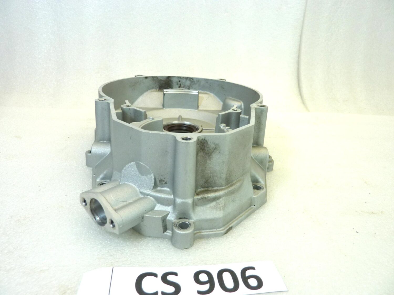 Carter coperchio distribuzione Guzzi Breva 750 cod 32001410 NUOVO fondo di magazzino - immagine 8