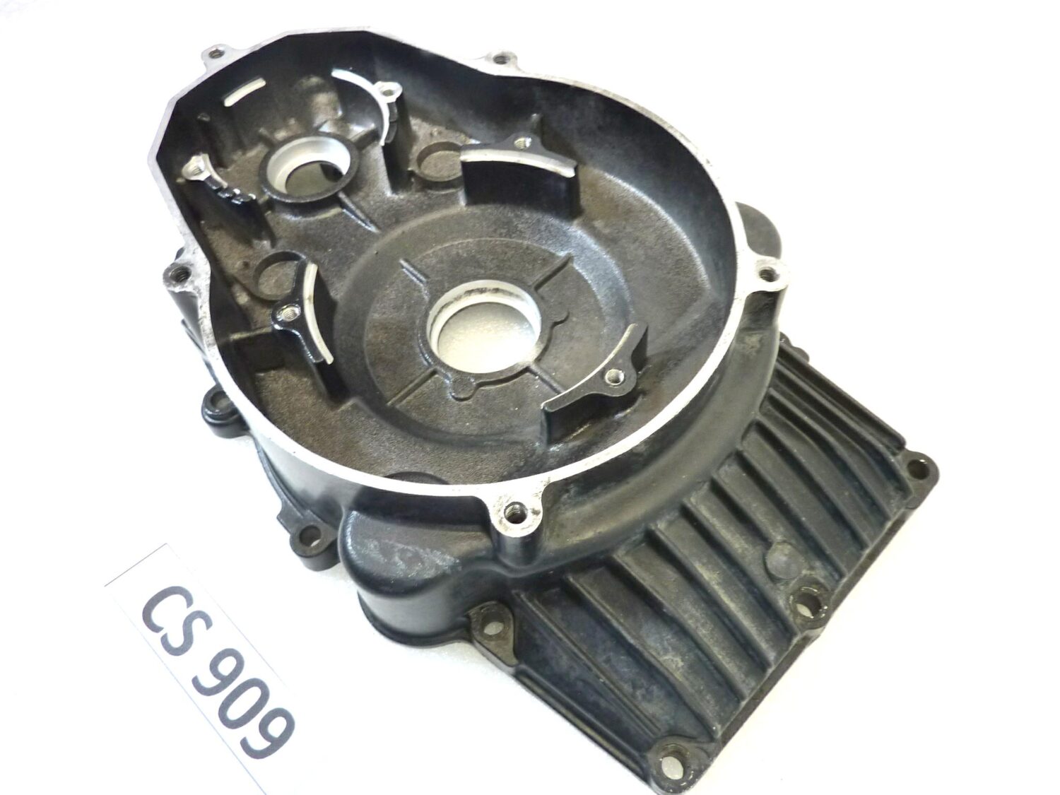 Coperchio carter distribuzione Guzzi X PA 750 NTX 350 650 Florida 350 650 - immagine 3