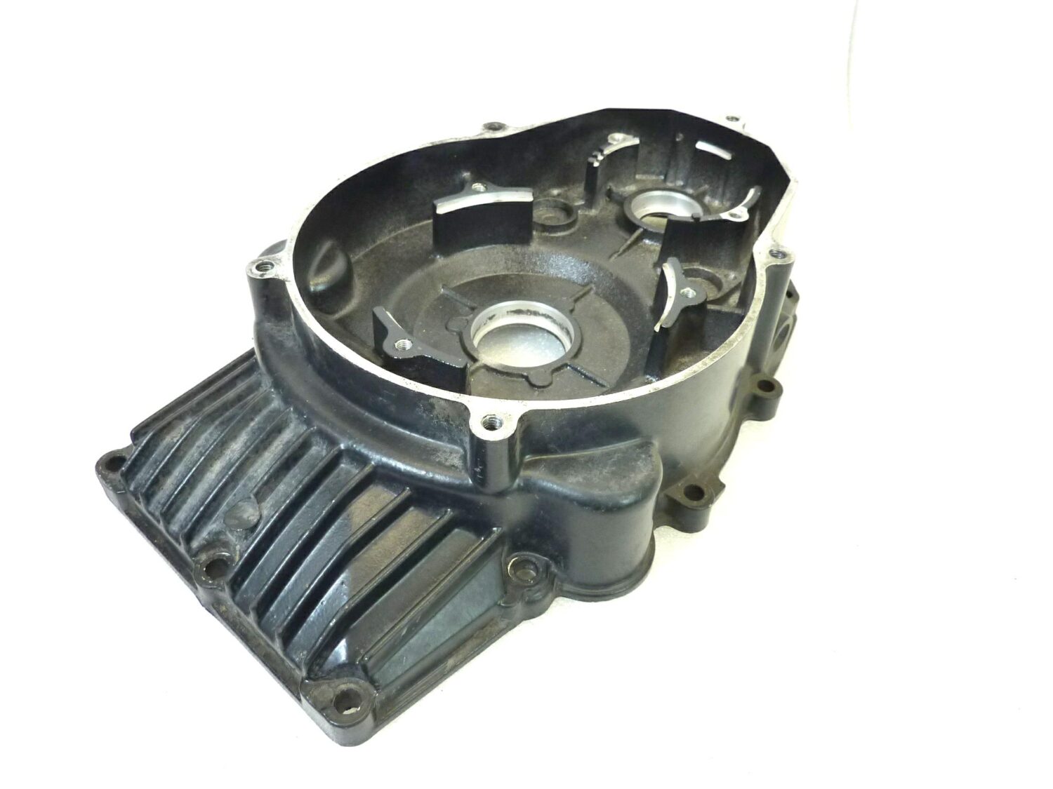 Coperchio carter distribuzione Guzzi X PA 750 NTX 350 650 Florida 350 650 - immagine 4