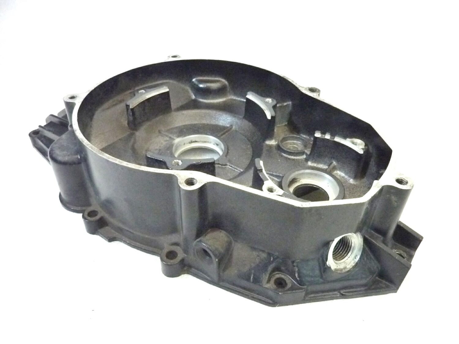 Coperchio carter distribuzione Guzzi X PA 750 NTX 350 650 Florida 350 650 - immagine 5