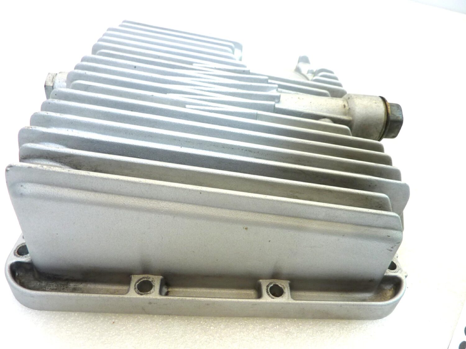 Coppa olio Guzzi V65 1981 - 1987 - immagine 2