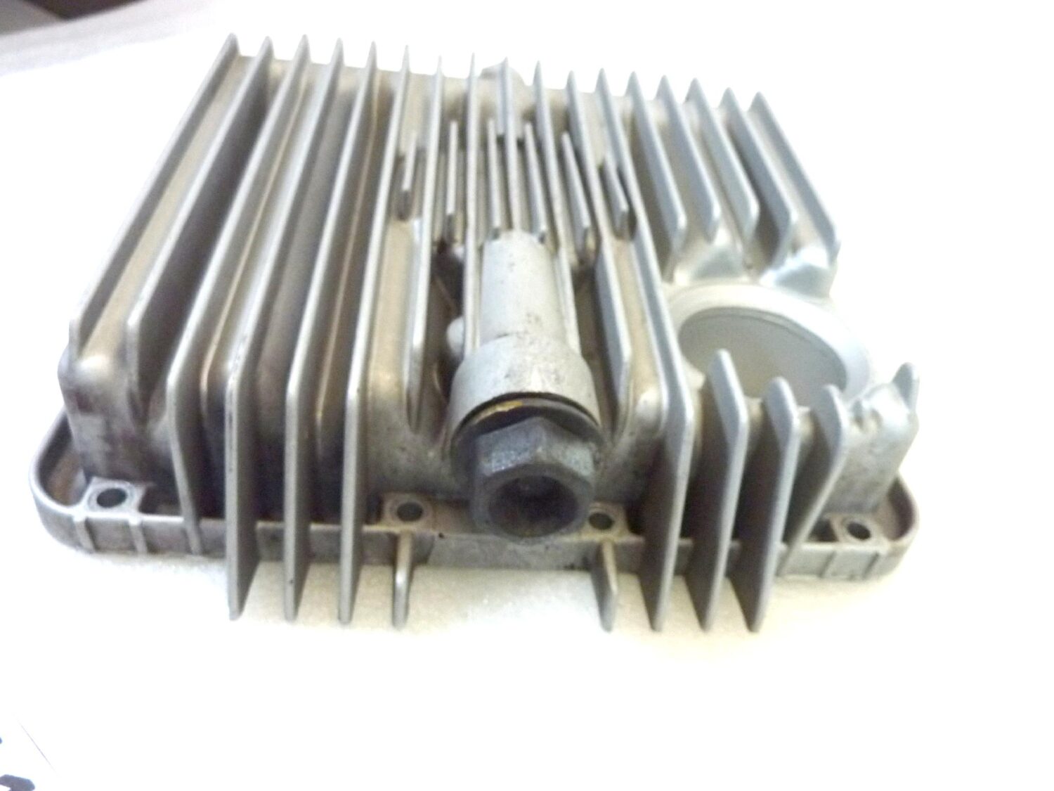 Coppa olio Guzzi V65 1981 - 1987 - immagine 3