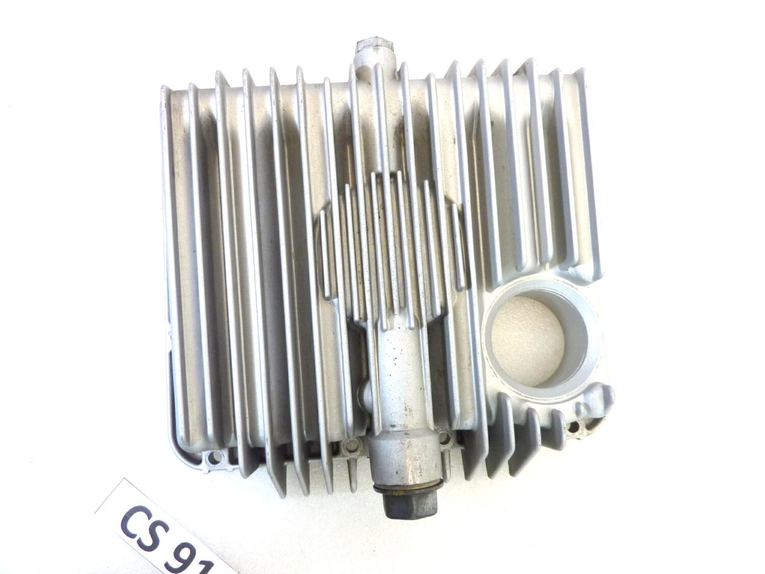 Coppa olio Guzzi V65 1981 - 1987 - immagine 4