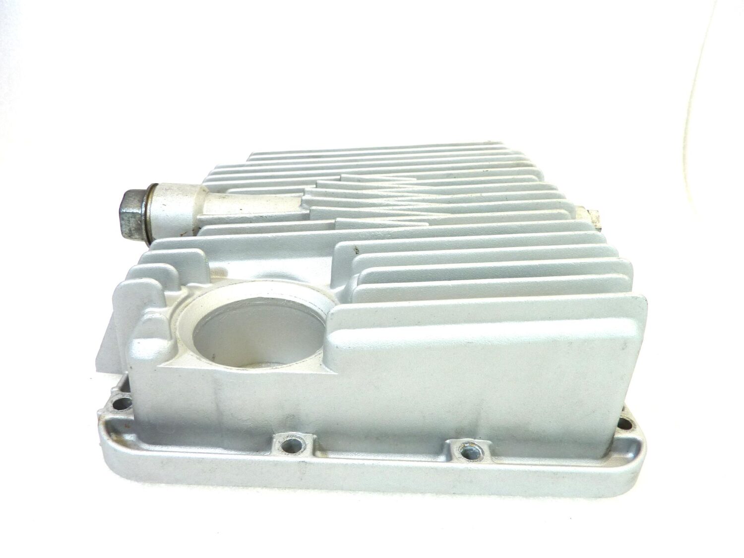 Coppa olio Guzzi V65 1981 - 1987 - immagine 6
