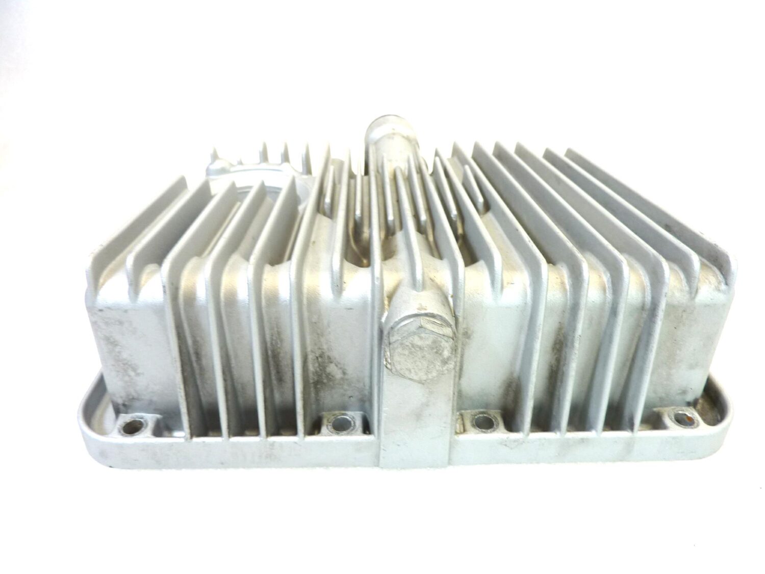 Coppa olio Guzzi V65 1981 - 1987 - immagine 7