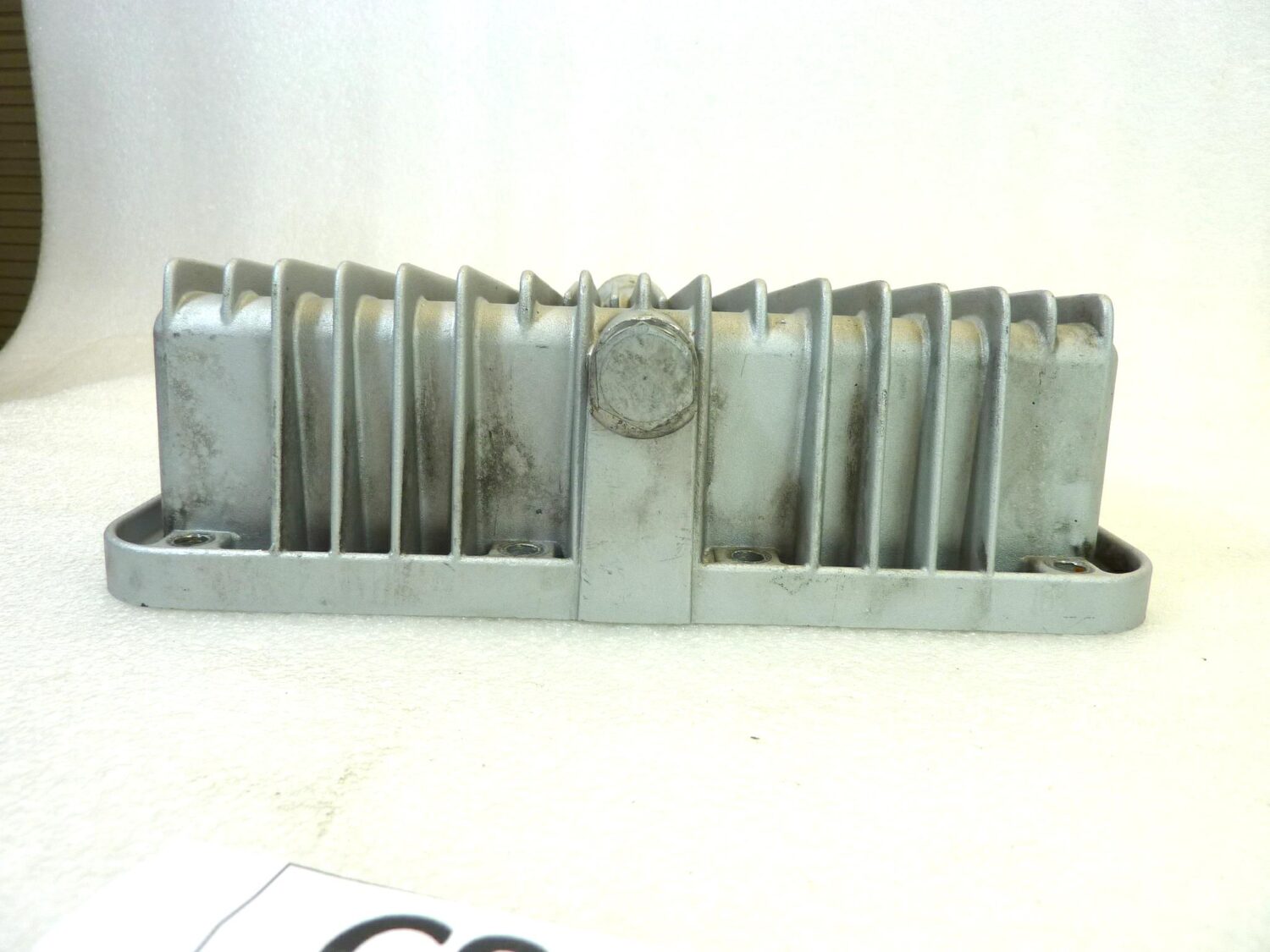 Coppa olio Guzzi V65 1981 - 1987 - immagine 8