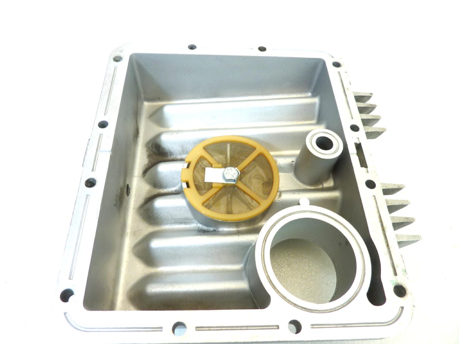 Coppa olio Guzzi V65 1981 - 1987 - immagine 9