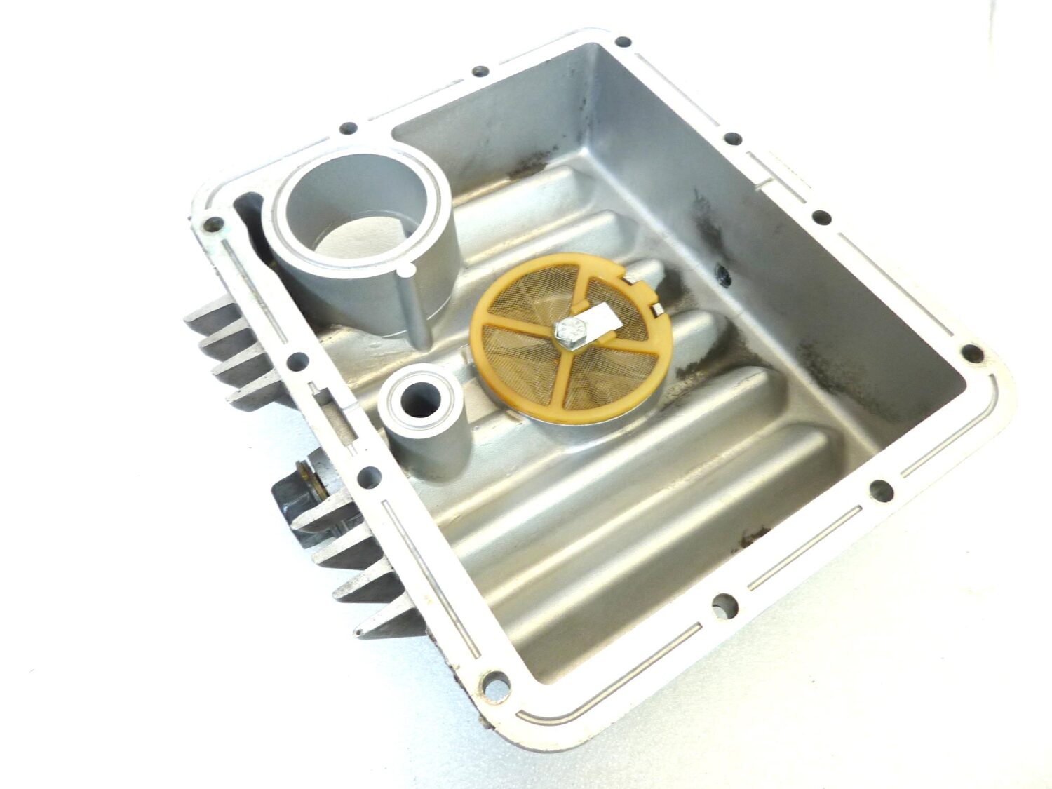 Coppa olio Guzzi V65 1981 - 1987 - immagine 10