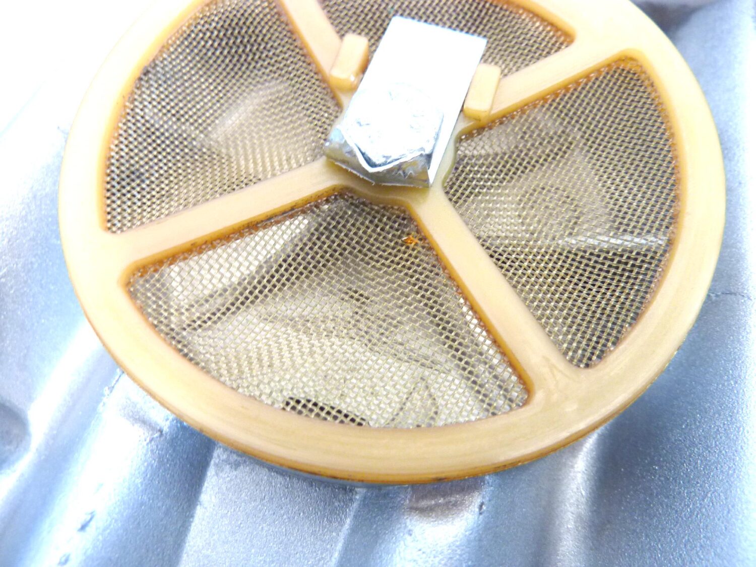 Coppa olio Guzzi V65 1981 - 1987 - immagine 11