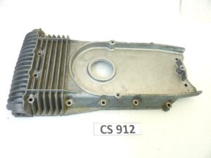 Coperchio carter distribuzione Guzzi V7 700 Special 1969 - 1971