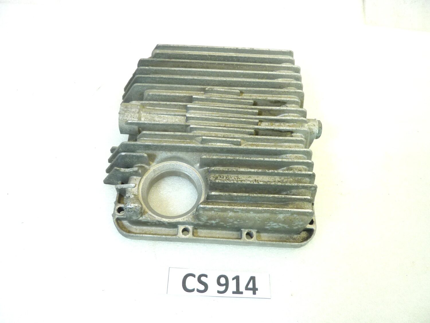 Coppa olio Moto Guzzi V35 350 1981 - 1986 cod 40041333