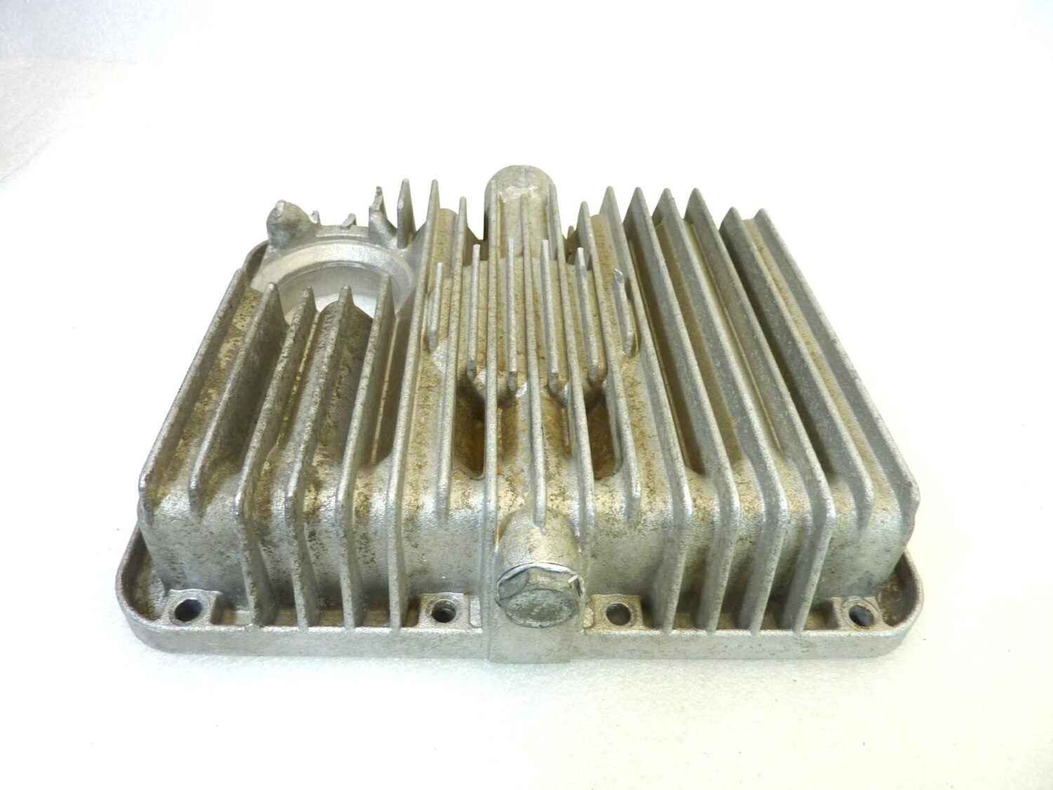 Coppa olio Moto Guzzi V35 350 1981 - 1986 cod 40041333 - immagine 3