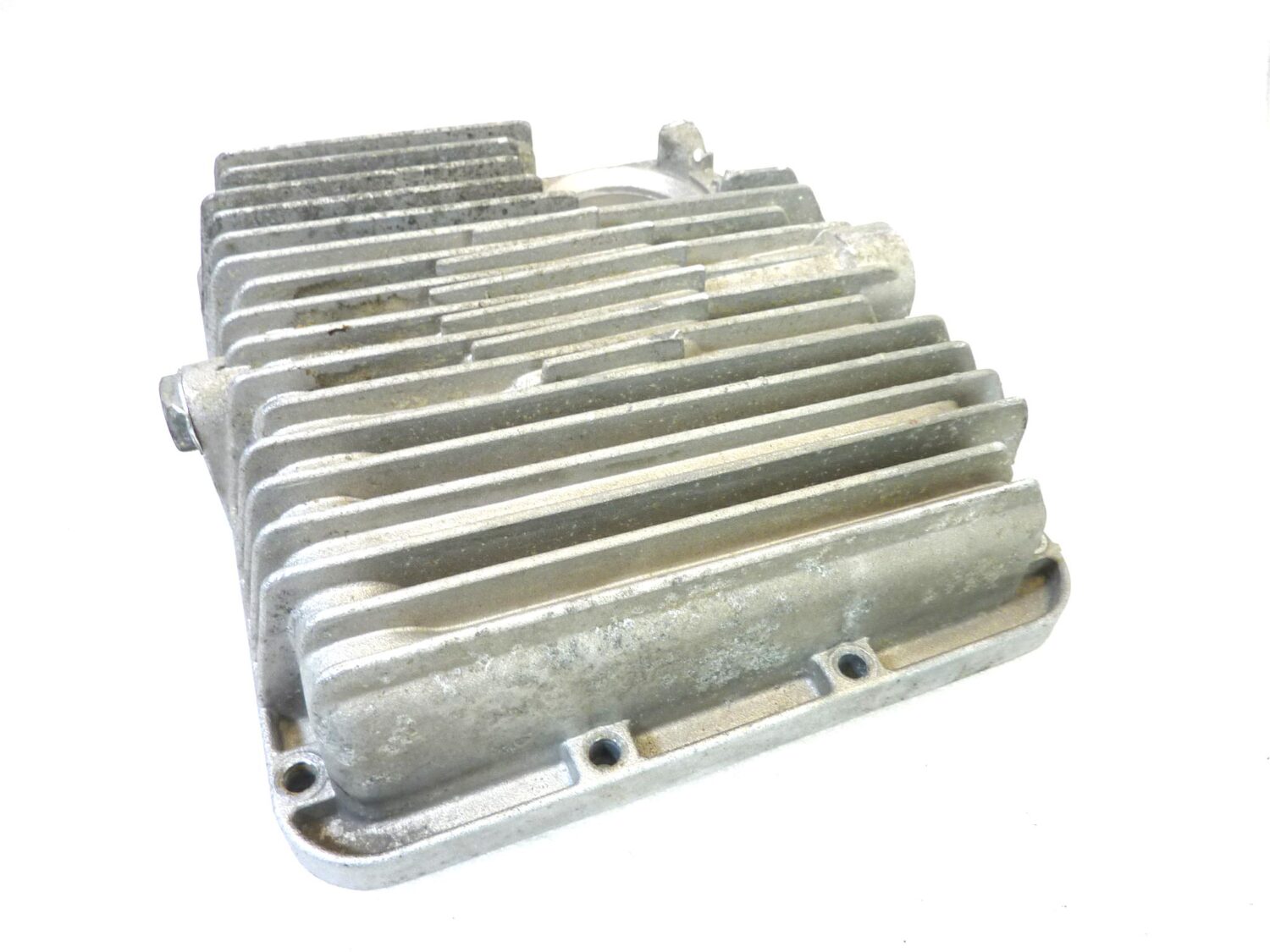 Coppa olio Moto Guzzi V35 350 1981 - 1986 cod 40041333 - immagine 4
