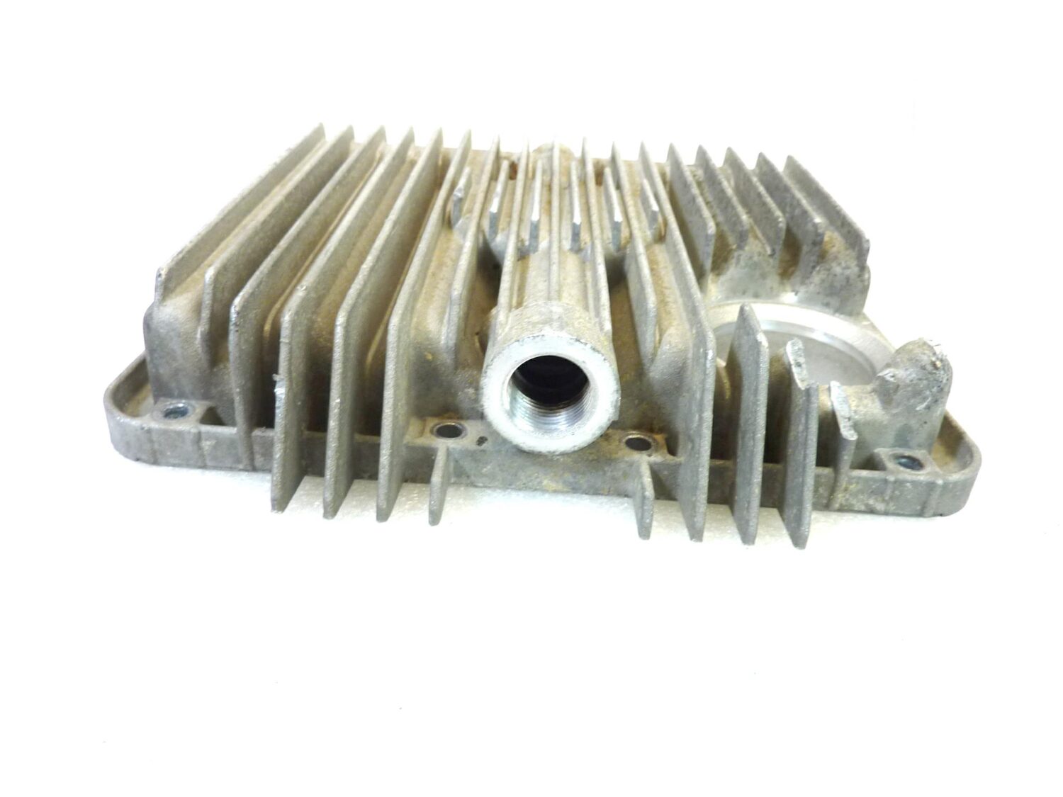 Coppa olio Moto Guzzi V35 350 1981 - 1986 cod 40041333 - immagine 6