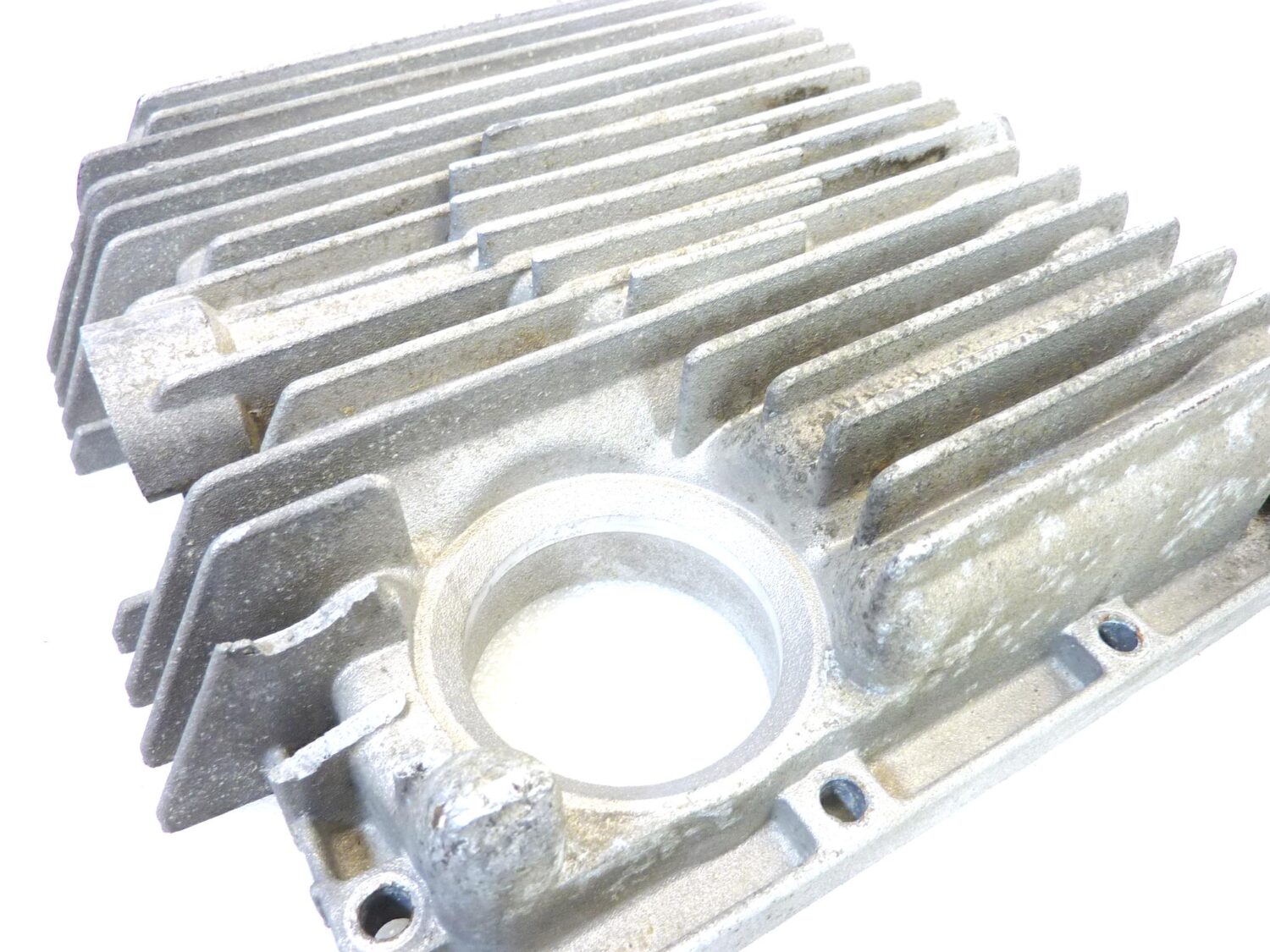 Coppa olio Moto Guzzi V35 350 1981 - 1986 cod 40041333 - immagine 7