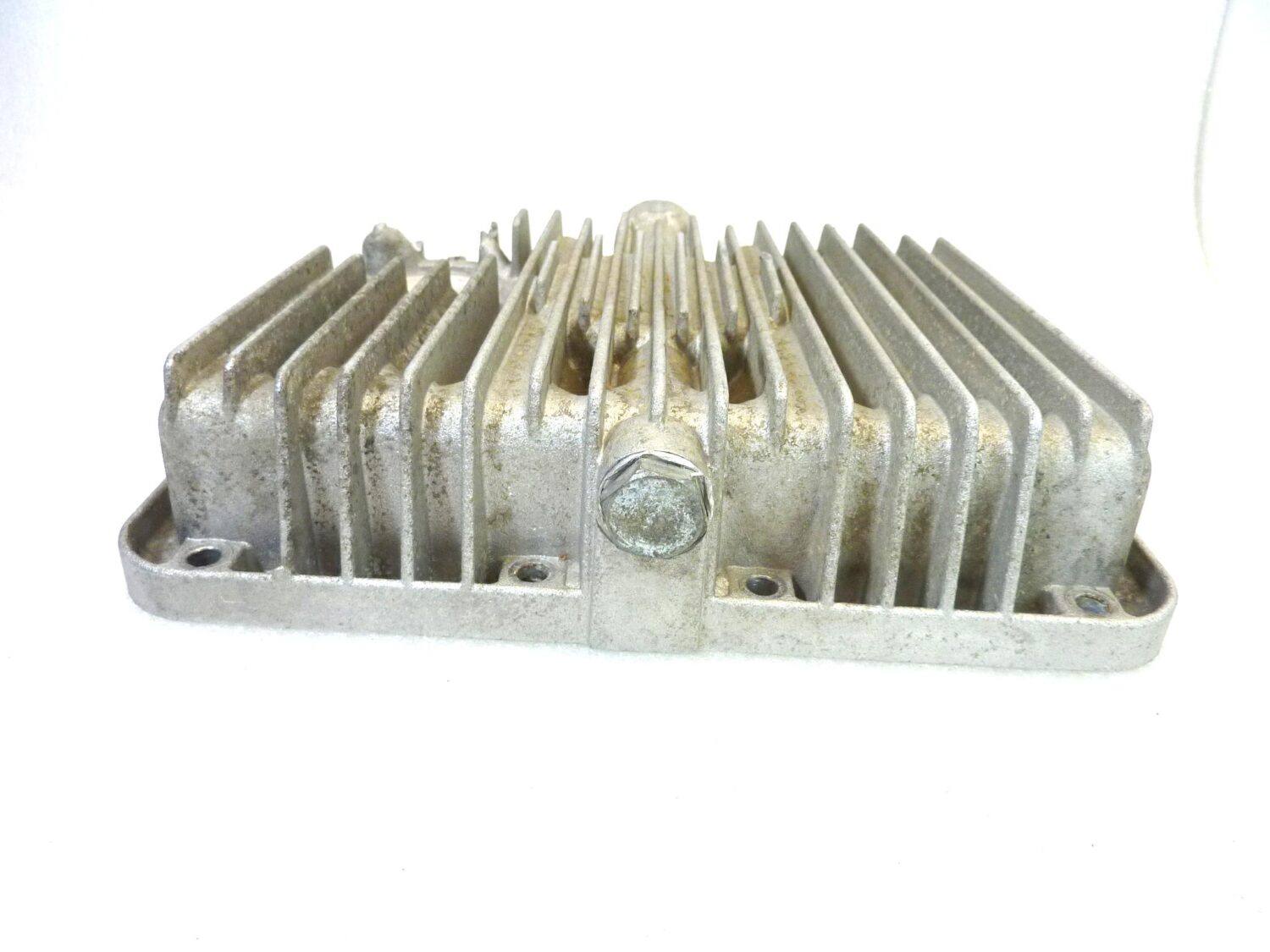 Coppa olio Moto Guzzi V35 350 1981 - 1986 cod 40041333 - immagine 8