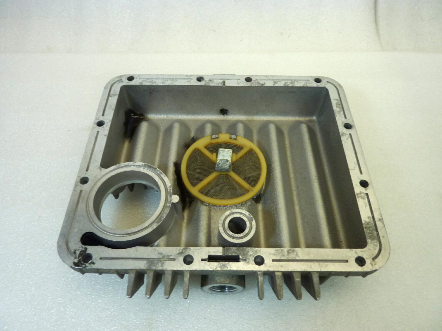 Coppa olio Moto Guzzi V35 350 1981 - 1986 cod 40041333 - immagine 9