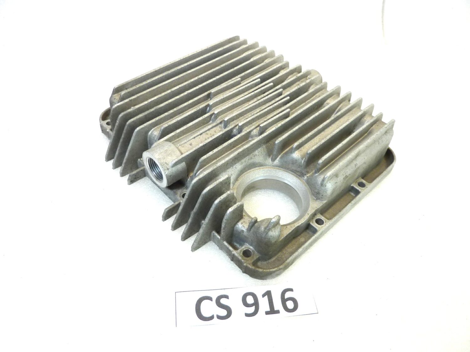 Coppa olio Guzzi V35 350 1981 - 1986 cod 40041333