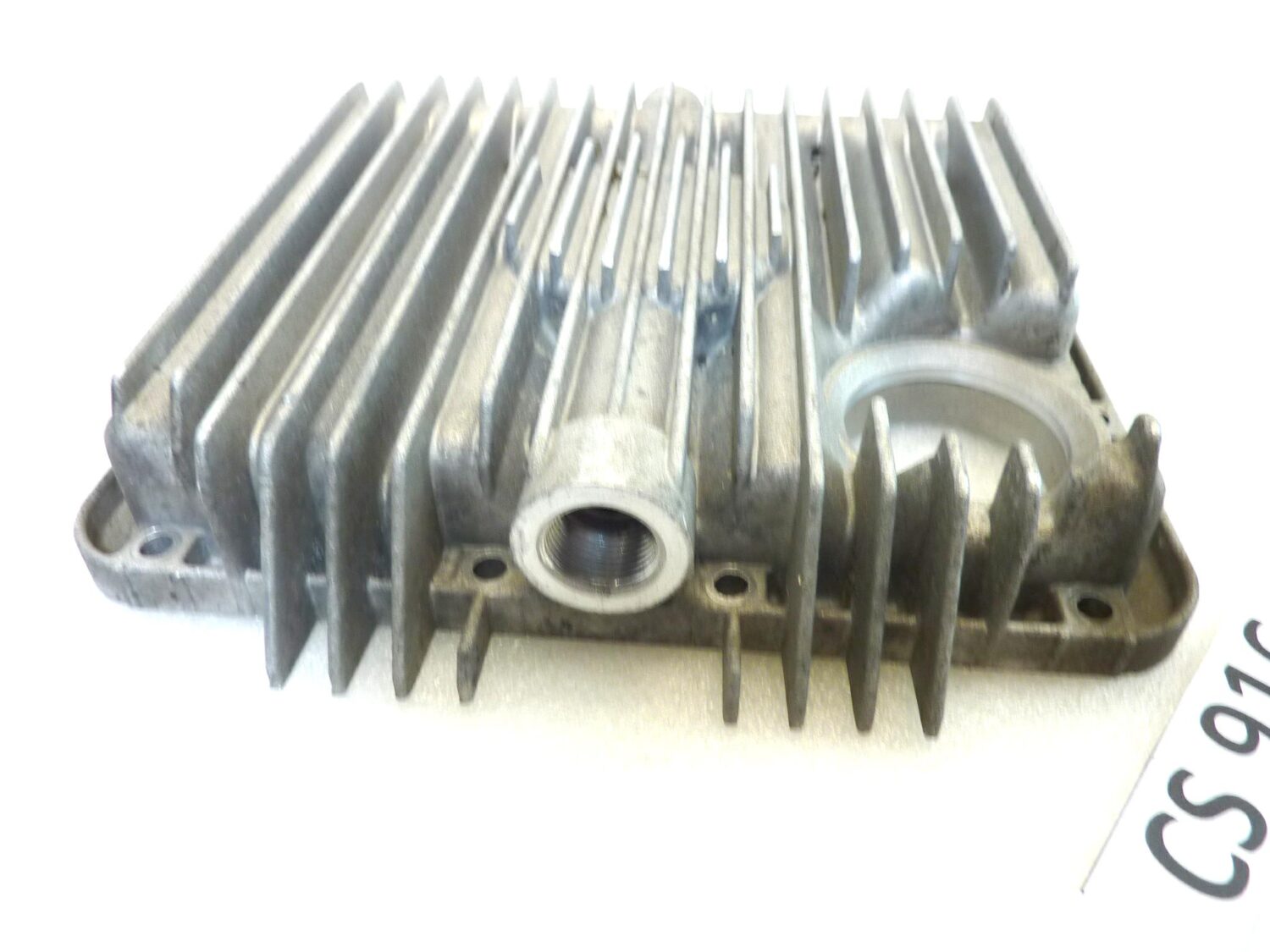 Coppa olio Guzzi V35 350 1981 - 1986 cod 40041333 - immagine 2