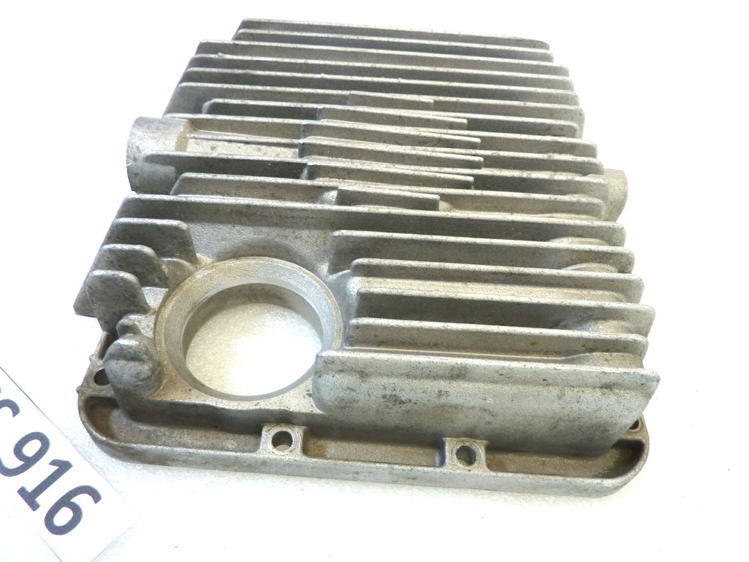 Coppa olio Guzzi V35 350 1981 - 1986 cod 40041333 - immagine 3
