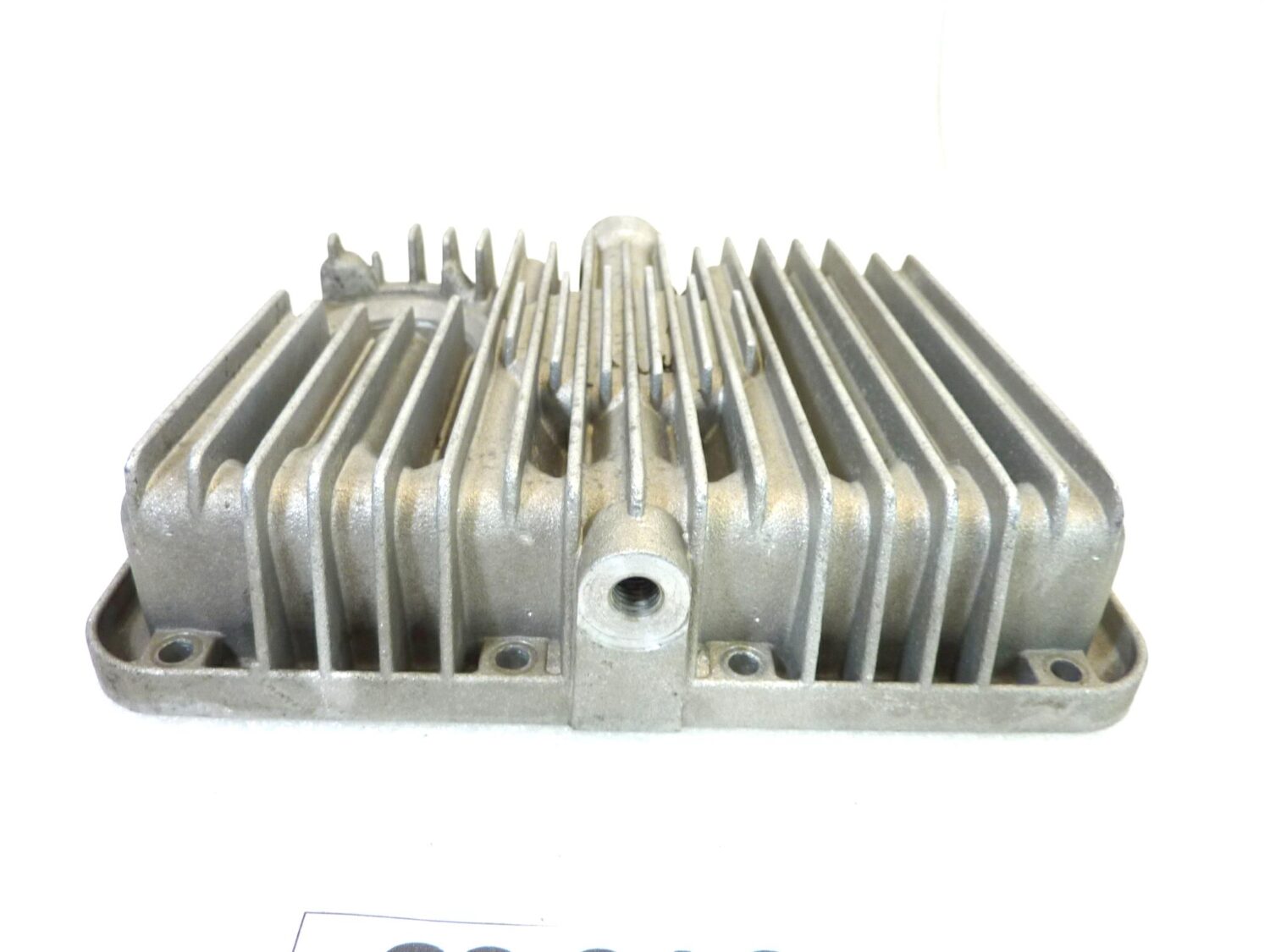 Coppa olio Guzzi V35 350 1981 - 1986 cod 40041333 - immagine 4