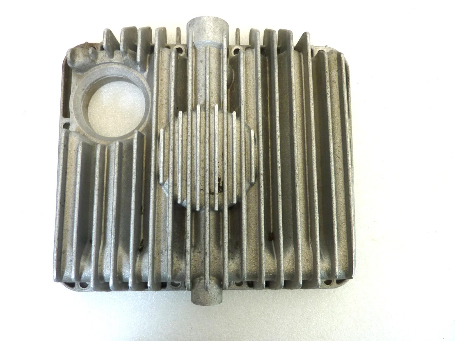 Coppa olio Guzzi V35 350 1981 - 1986 cod 40041333 - immagine 5