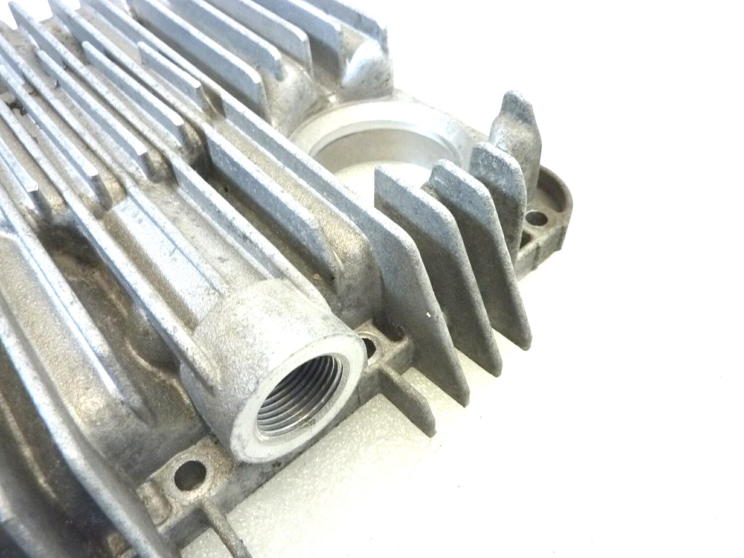 Coppa olio Guzzi V35 350 1981 - 1986 cod 40041333 - immagine 6