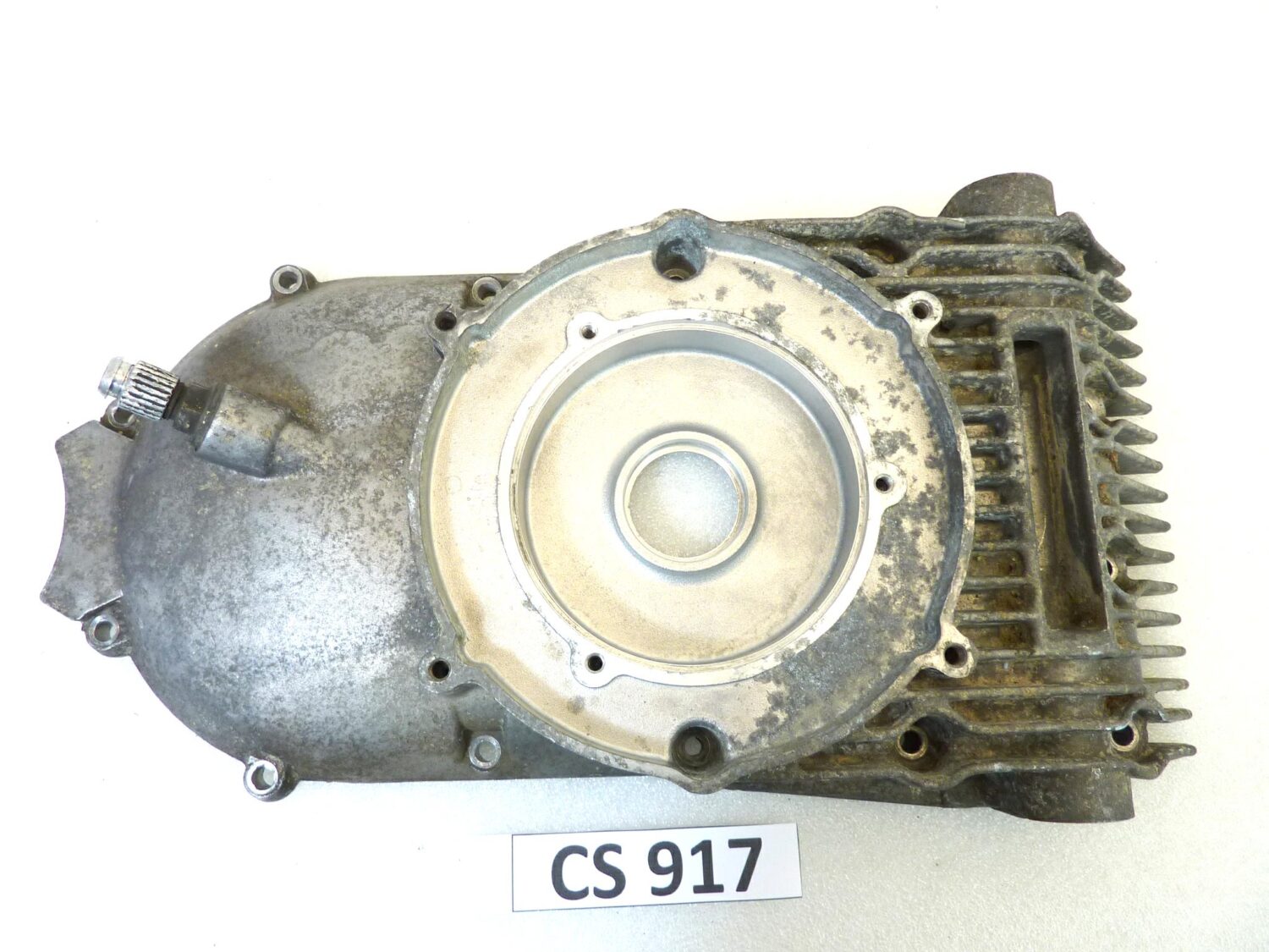 Carter coperchio distribuzione Guzzi 1000 GT S SP 850 LE MANS T3 T5 CALIFORNIA 1000 GT 1000 1987-1991 VH
1000 S 1000 1989-1994 VV
1000 SP II 1000 1984-1987 VH
1000 SP 1000 1979-1983 VG
850 LE MANS III 850 1981-1984 VF
850 T3 E DERIVATI 850 1979-1985 VD
850 T5 CIVILE III SERIE 850 1984-1987 VR
850 T5 POLIZIA-CC-PA VECCHIO TIPO 850 1985-1989 VR
CALIFORNIA II 1000 1981-1987 VT
LE MANS 1000 1984-1993 VV
STRADA 1000 1993-1994 VN - immagine 3