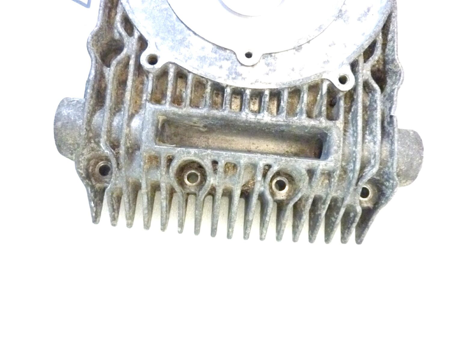 Carter coperchio distribuzione Guzzi 1000 GT S SP 850 LE MANS T3 T5 CALIFORNIA 1000 GT 1000 1987-1991 VH
1000 S 1000 1989-1994 VV
1000 SP II 1000 1984-1987 VH
1000 SP 1000 1979-1983 VG
850 LE MANS III 850 1981-1984 VF
850 T3 E DERIVATI 850 1979-1985 VD
850 T5 CIVILE III SERIE 850 1984-1987 VR
850 T5 POLIZIA-CC-PA VECCHIO TIPO 850 1985-1989 VR
CALIFORNIA II 1000 1981-1987 VT
LE MANS 1000 1984-1993 VV
STRADA 1000 1993-1994 VN - immagine 5