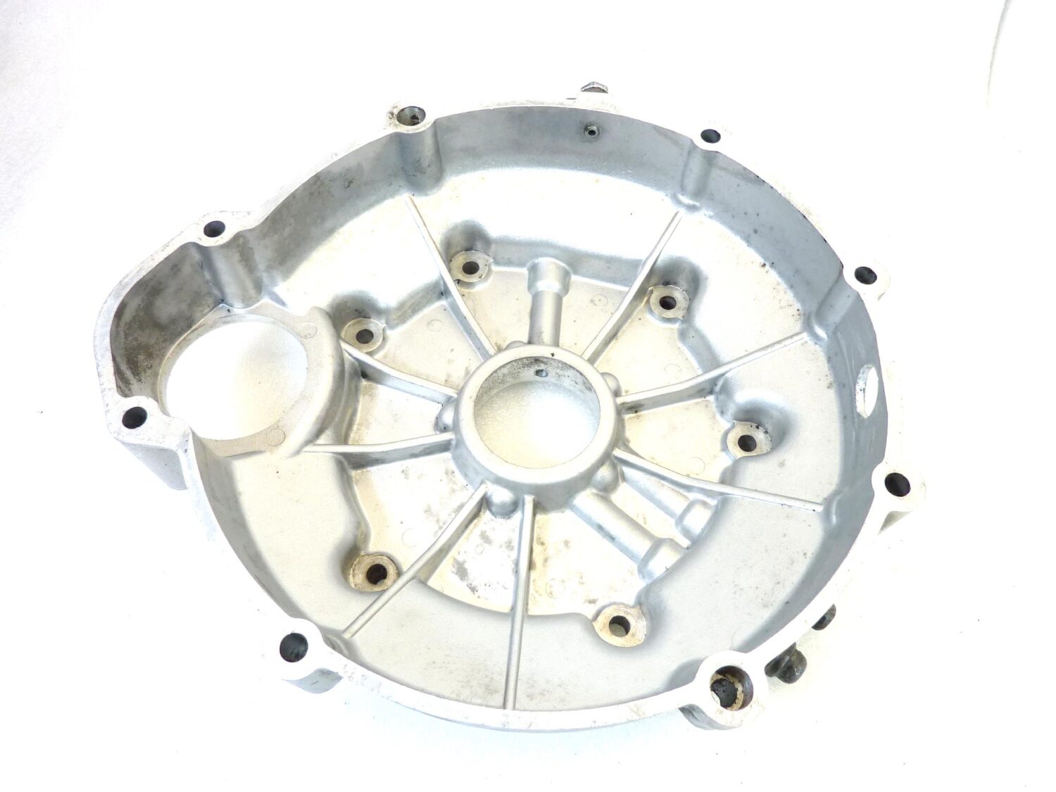 Carter coperchio scatola cambio Guzzi Idroconvert V1000 cod 18200550 - immagine 13