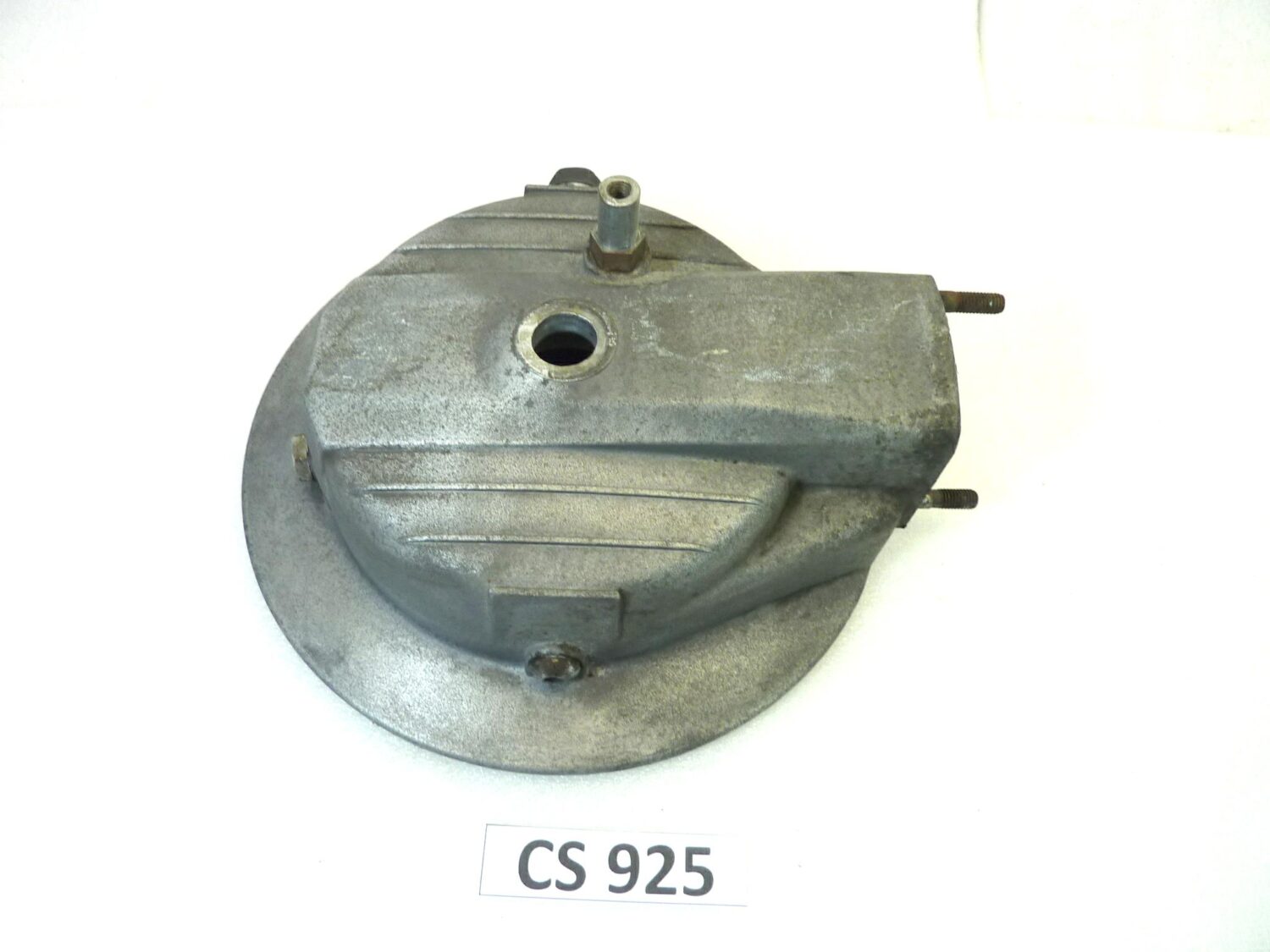 Coperchio cardano Guzzi California 3 III 850 GT T3 T5 Serie Grossa cod 17350300 17350400