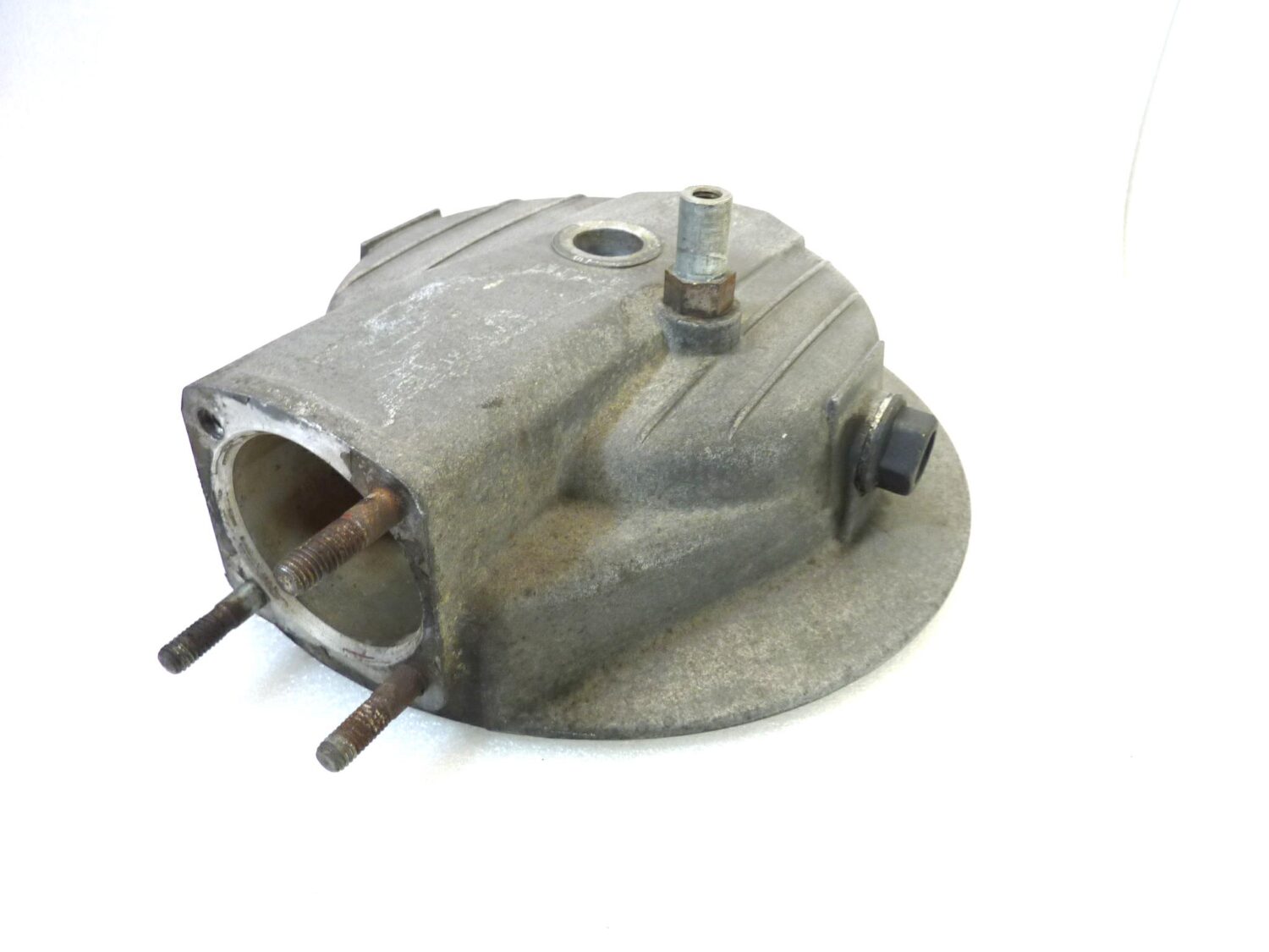 Coperchio cardano Guzzi California 3 III 850 GT T3 T5 Serie Grossa cod 17350300 17350400 - immagine 3