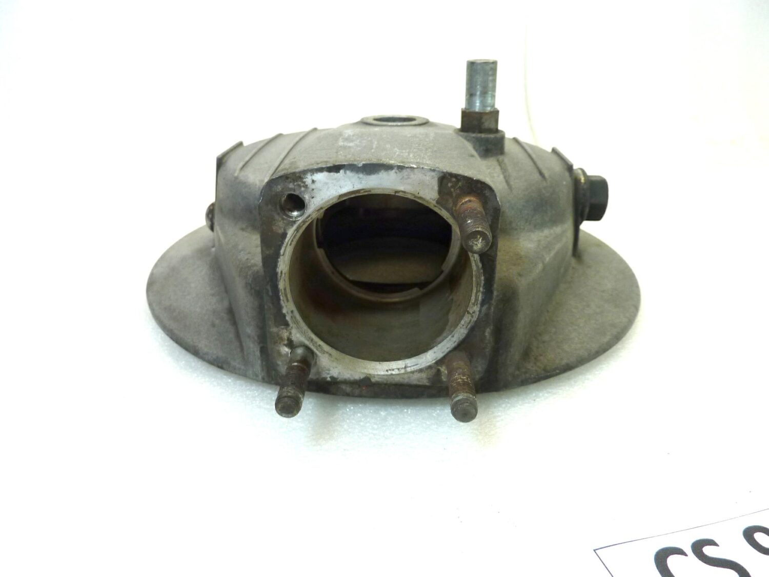 Coperchio cardano Guzzi California 3 III 850 GT T3 T5 Serie Grossa cod 17350300 17350400 - immagine 4
