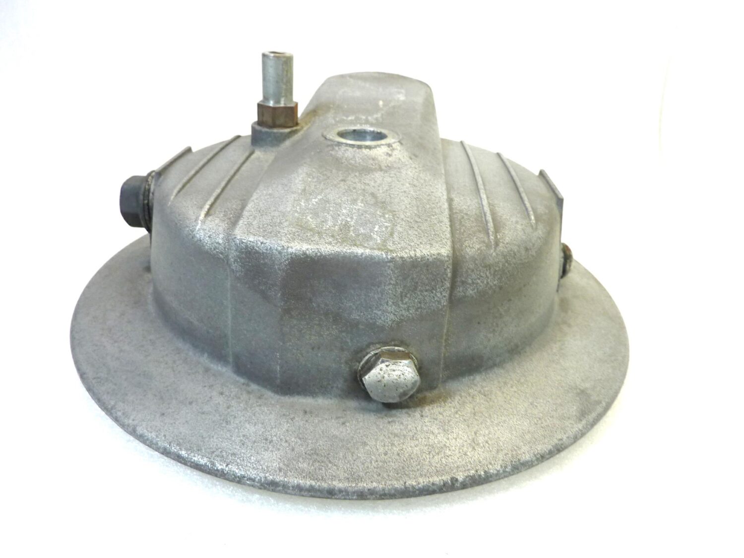 Coperchio cardano Guzzi California 3 III 850 GT T3 T5 Serie Grossa cod 17350300 17350400 - immagine 6