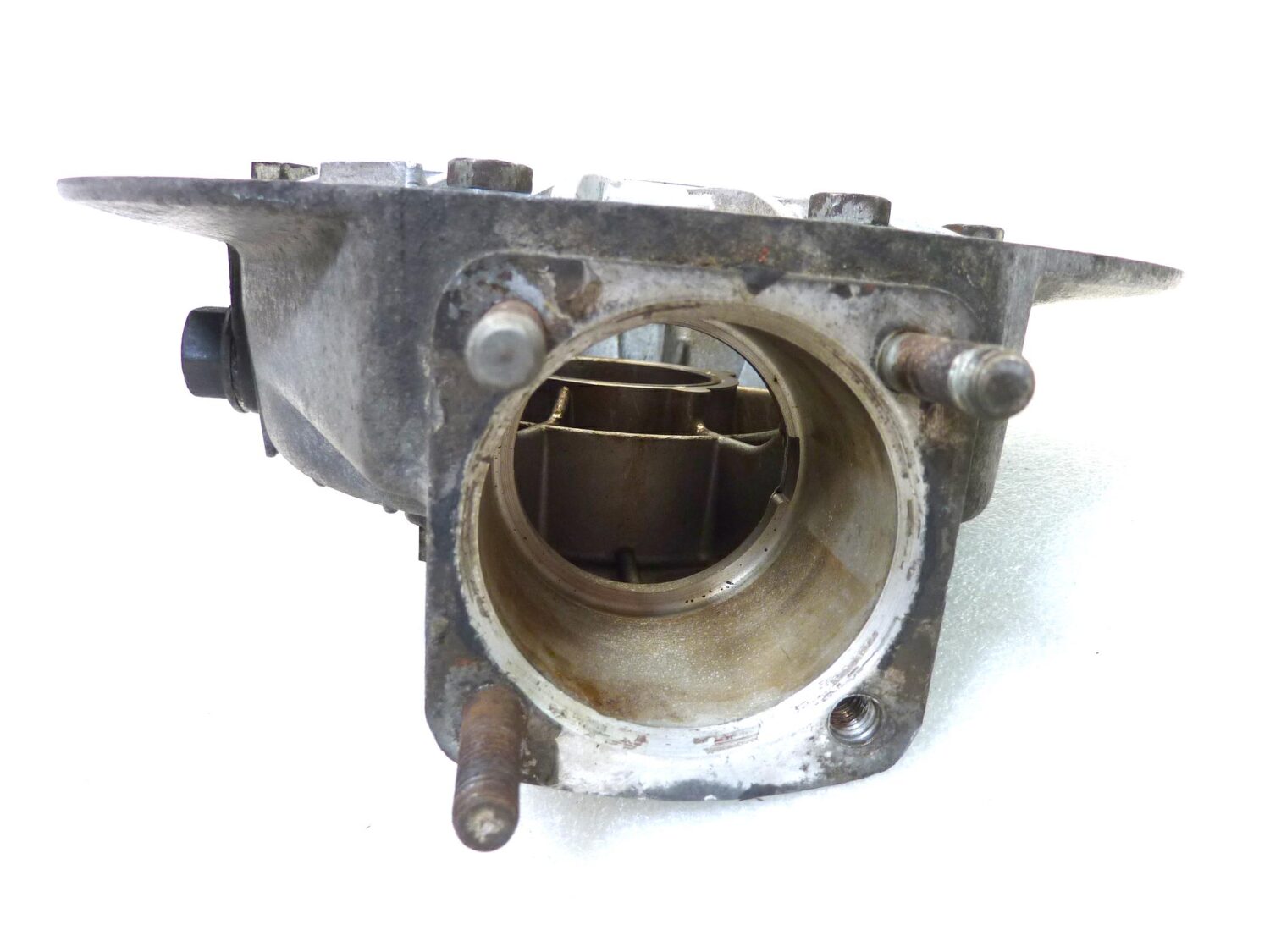 Coperchio cardano Guzzi California 3 III 850 GT T3 T5 Serie Grossa cod 17350300 17350400 - immagine 11