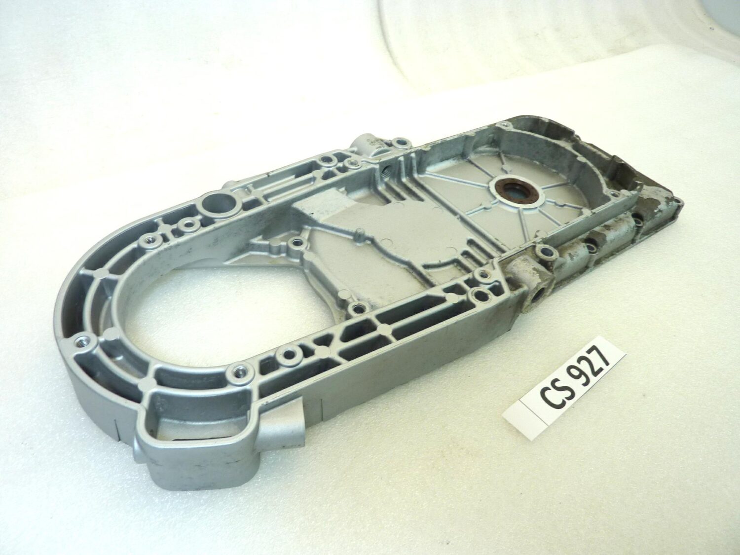 Carter coperchio distribuzione Guzzi 1200 Sport 2007 cod 05001430 - immagine 2